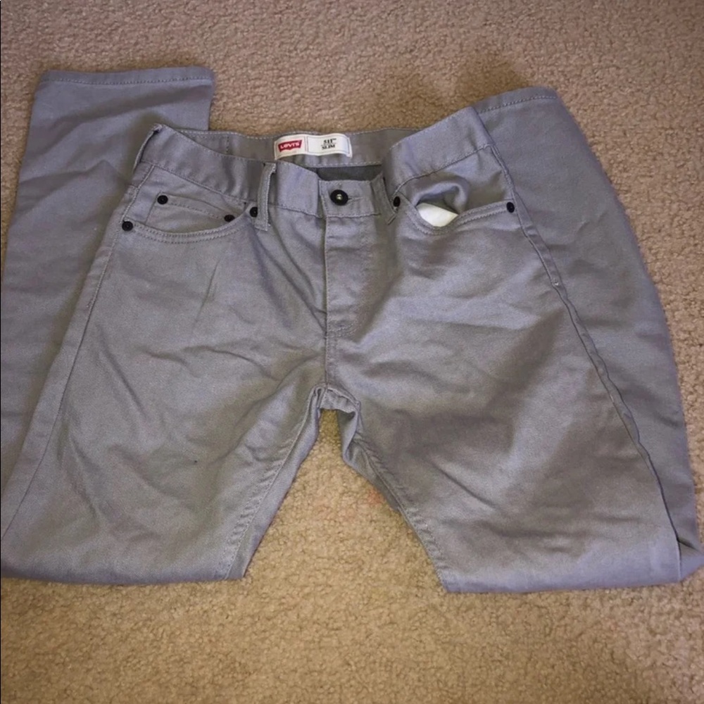 Levi jeans